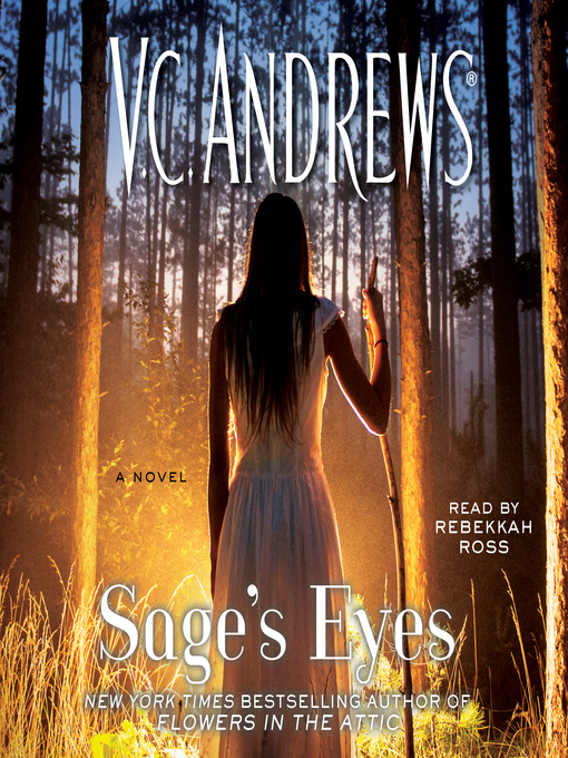 Title details for Sage's Eyes by V.C. Andrews - Available
